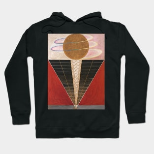 Hilma af Klint Hoodie